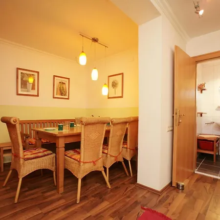 Apartment Bakker *